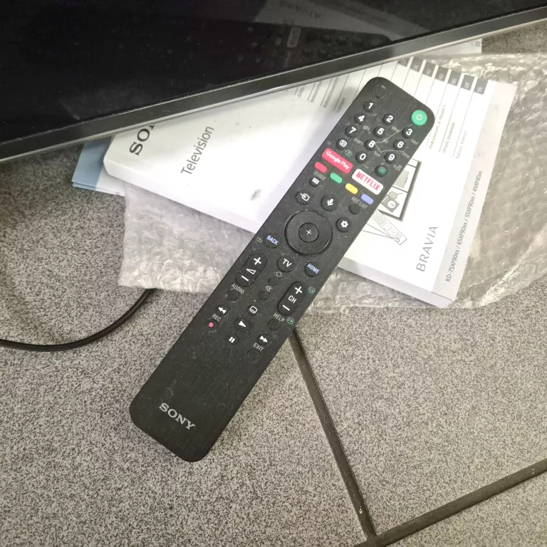 sony-bravia-kd55xf9005-tv-nie-odpala-ean-gtin-4548736077980