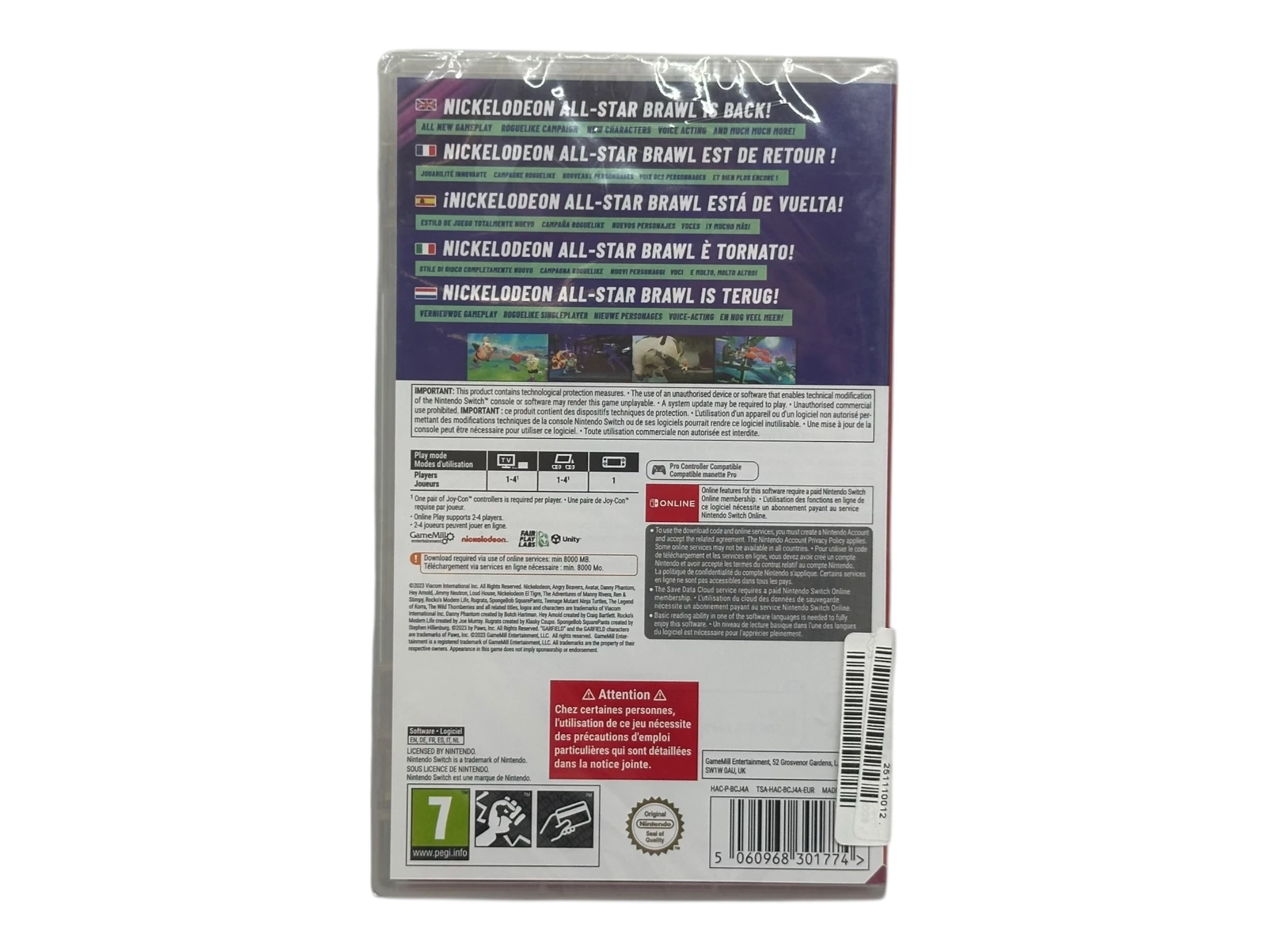 gra-na-nintendo-all-star-brawl-2-ean-gtin-5060968301316