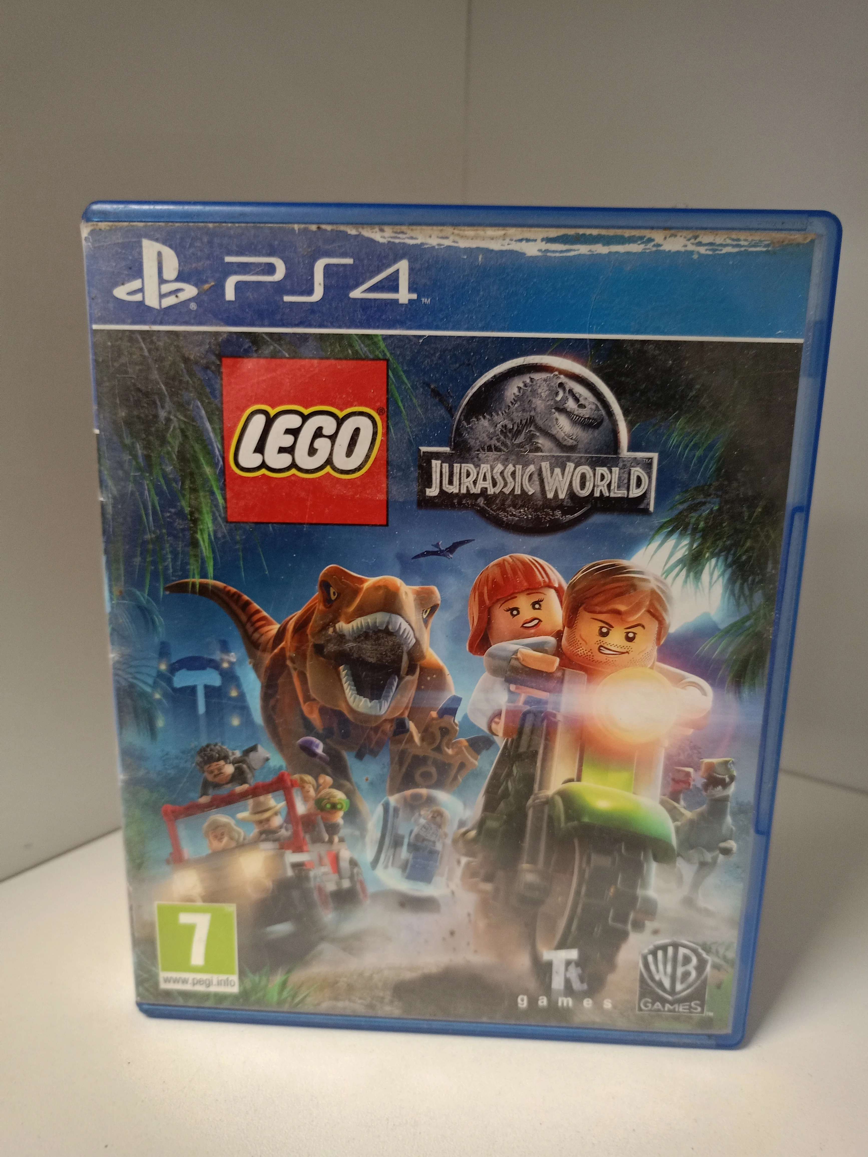 gra-ps4-lego-jurassic-world-prusa-1-legnica