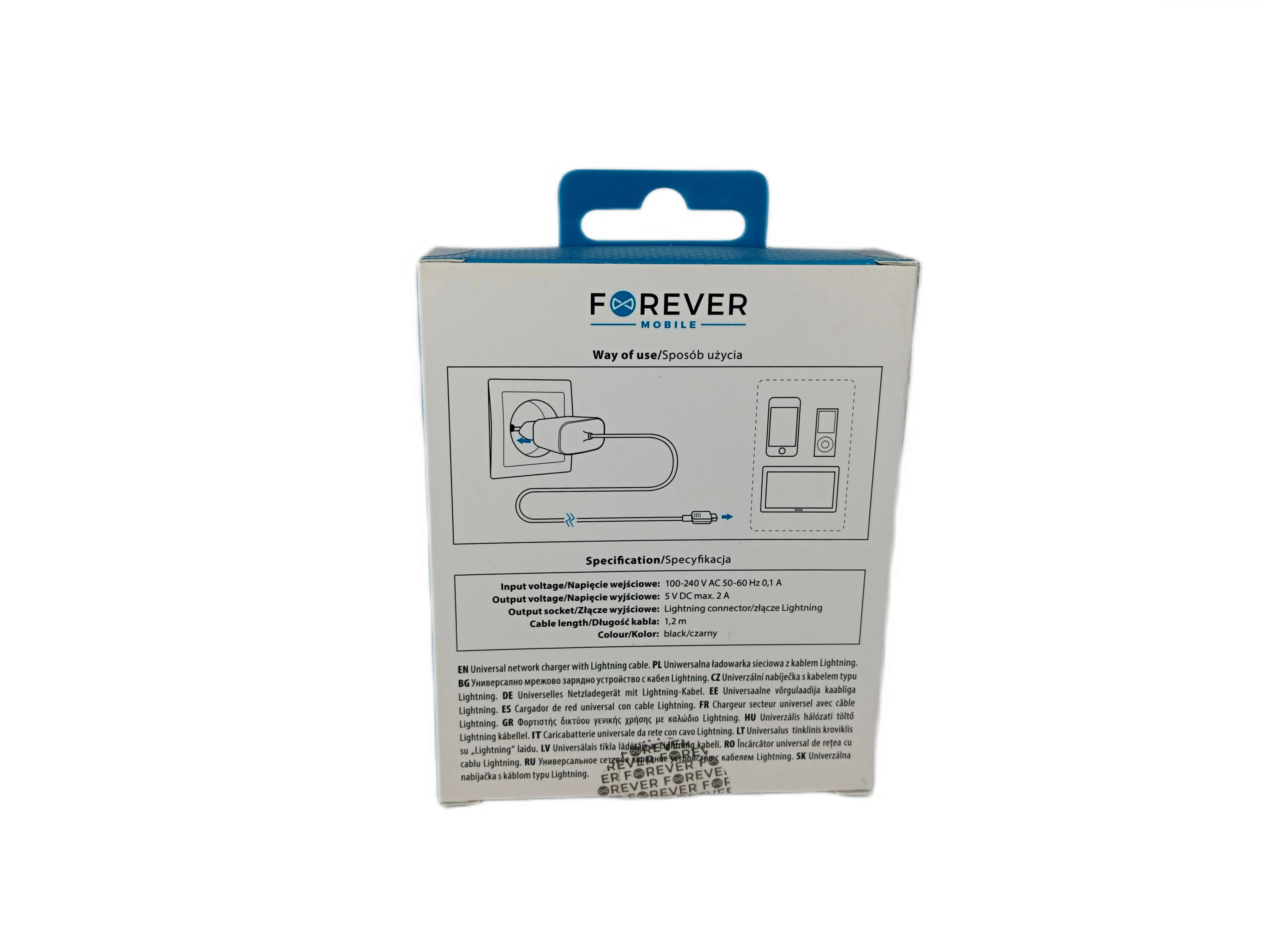 ladowarka-kabel-forever-lightning-21a-czarna-stan-11323-1