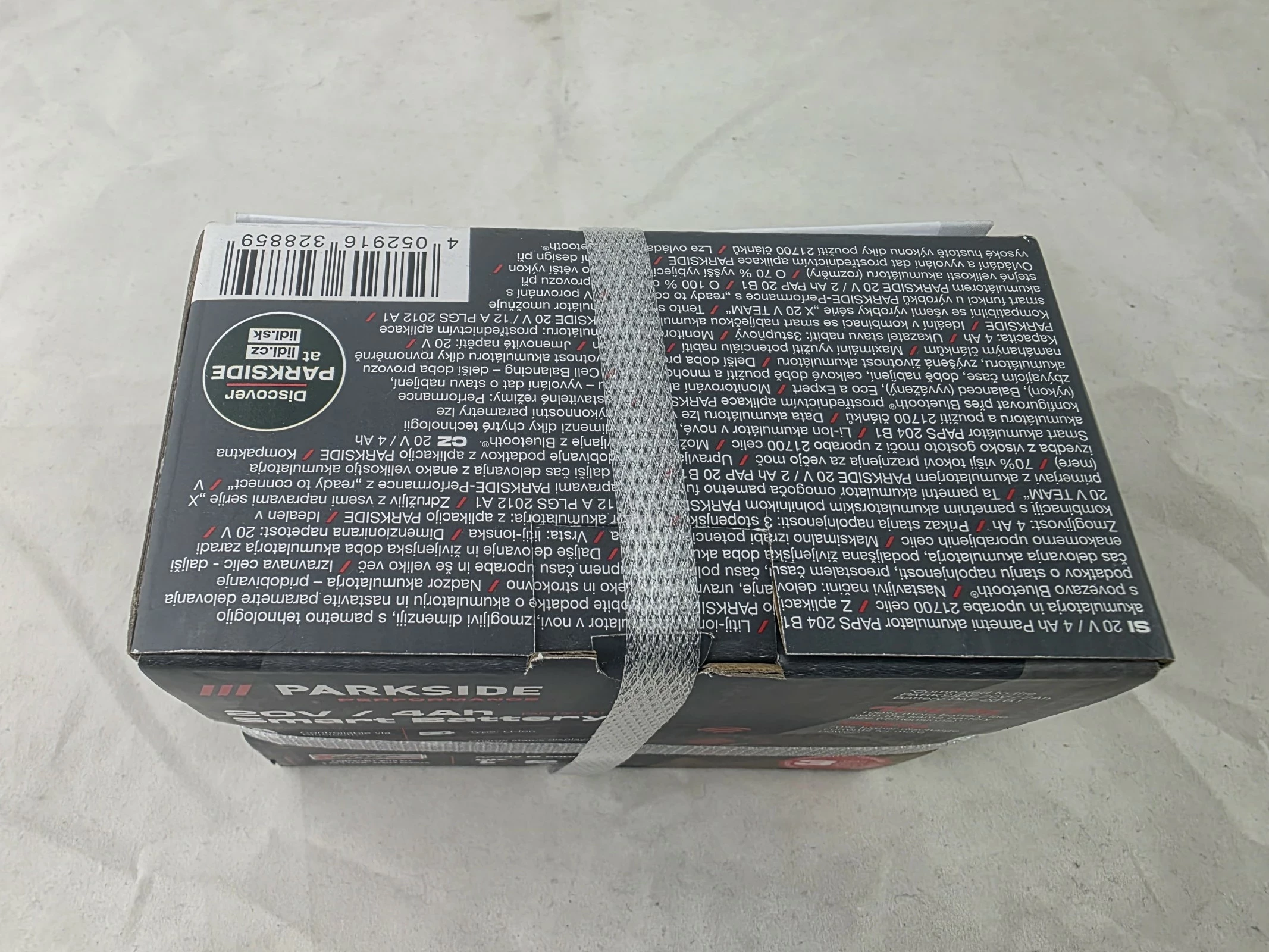 akumulator-parkside-paps-204-b1-ean-gtin-4058143094314