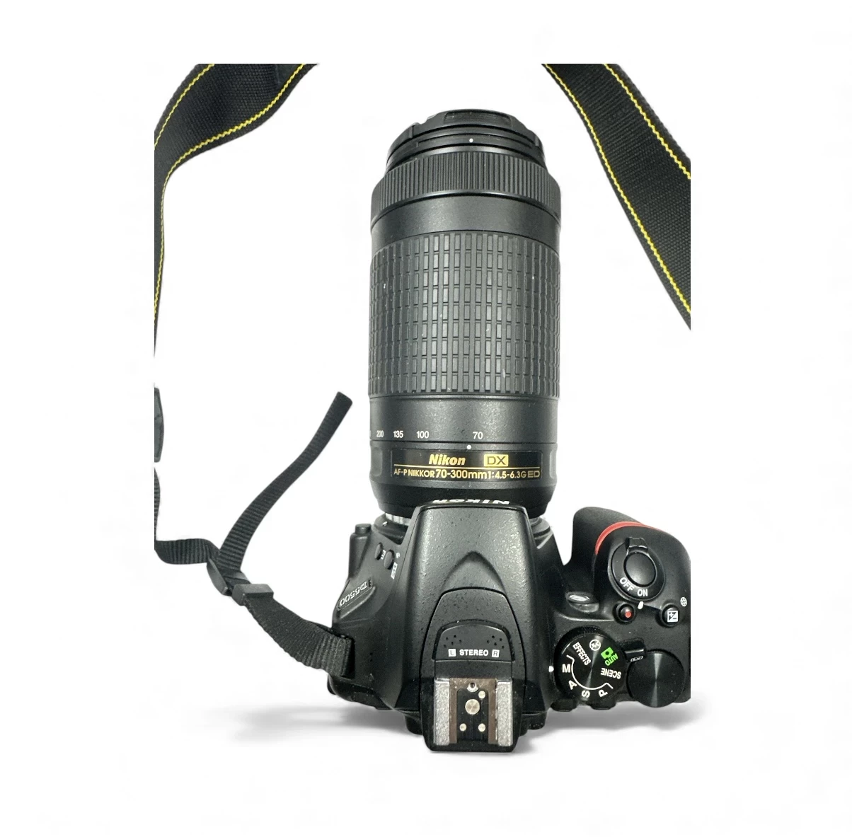 aparat-nikon-d5500-obiektyw-nikon-70-300mm-ladowarka-ean-gtin-018208998371