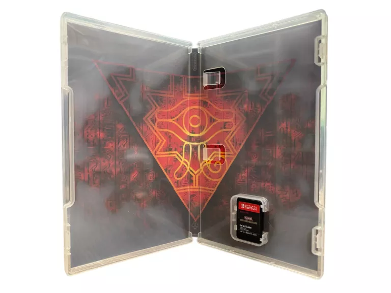 gra-na-nintendo-switch-yu-hi-go-early-days-collection-ean-gtin-4012927086827