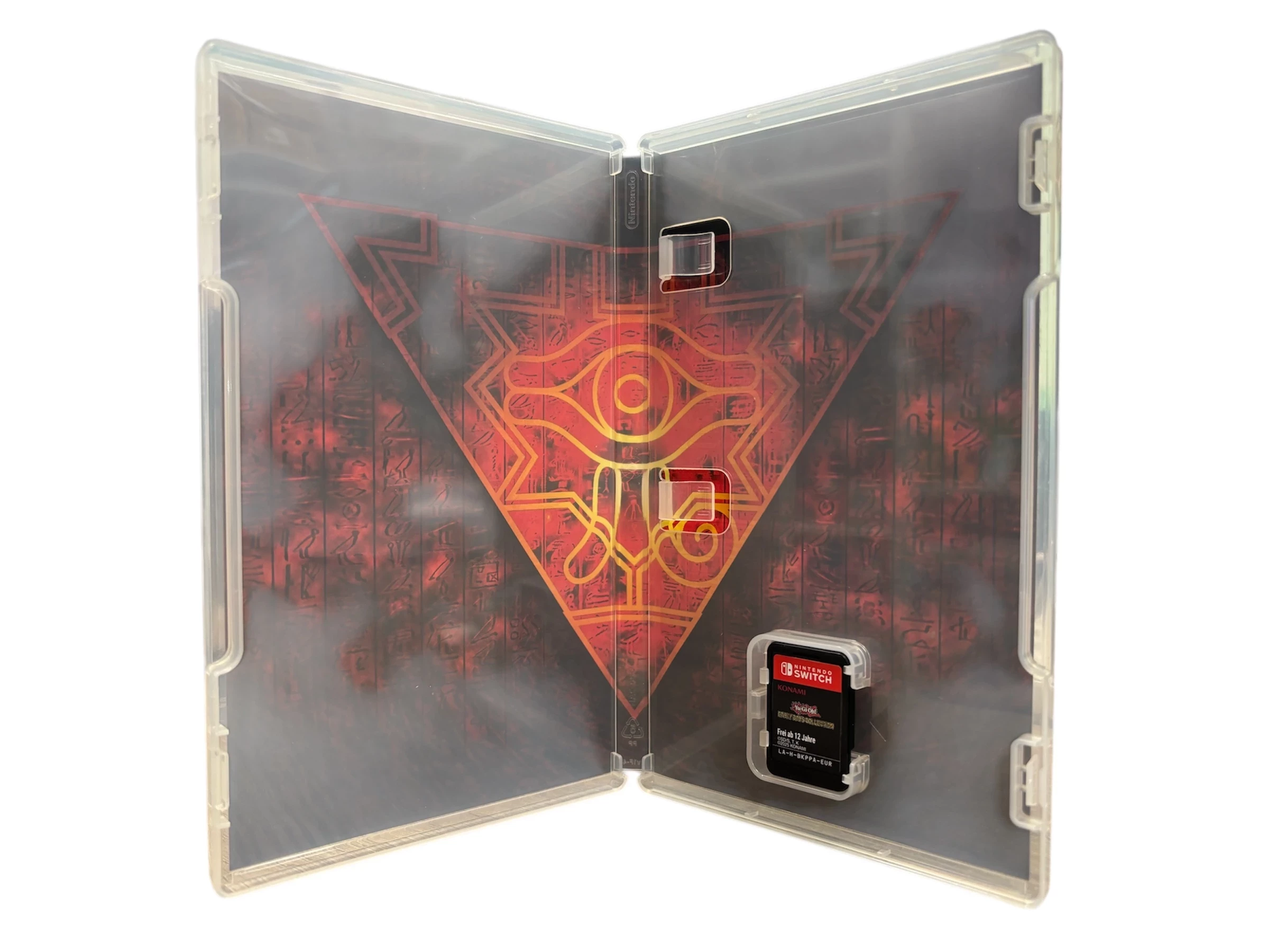 gra-na-nintendo-switch-yu-hi-go-early-days-collection-ean-gtin-4012927086827