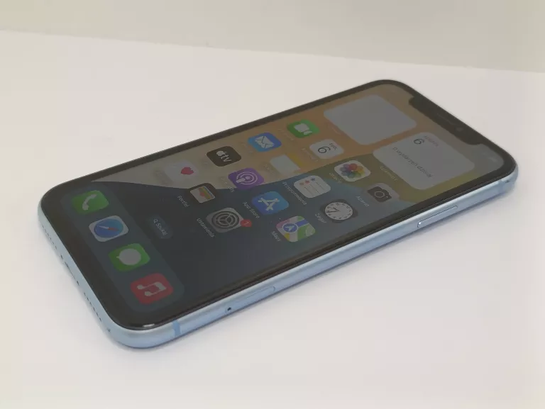 TELEFON IPHONE XR