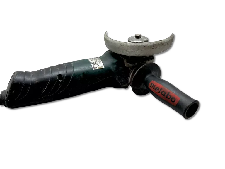 SZLIFIERKA METABO D-72622