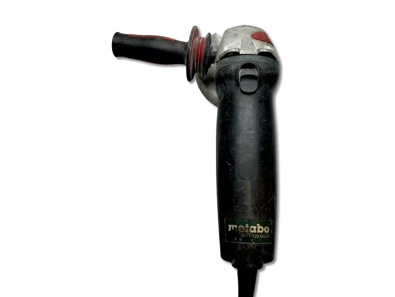 SZLIFIERKA METABO D-72622