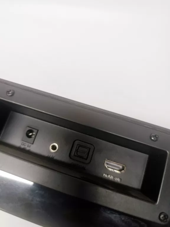 SOUNDBAR ROSELAND RS-910 + ZASILACZ