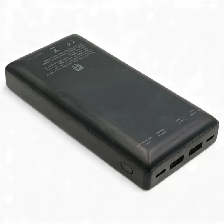 POWERBANK PHILIPS 20000 MAH DLP7721C