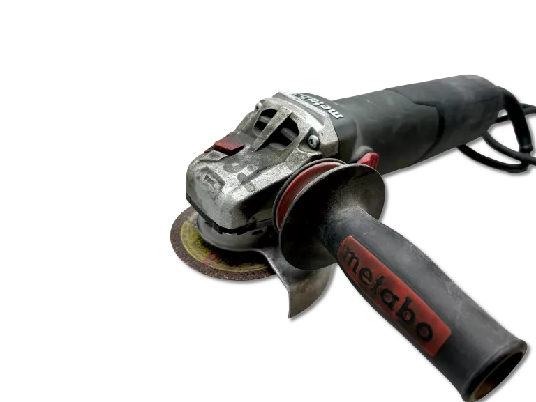 SZLIFIERKA METABO D-72622