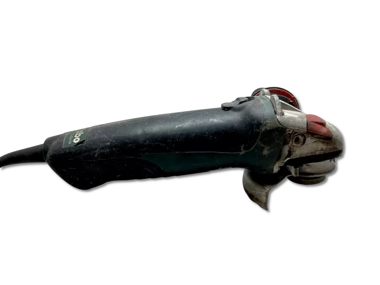 SZLIFIERKA METABO D-72622