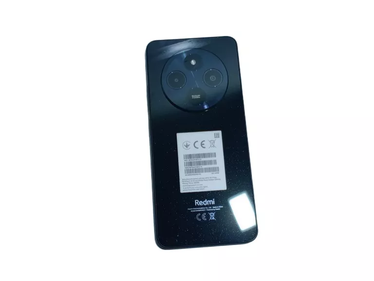 TELEFON REDMI 14C 4GB/128GB LTE