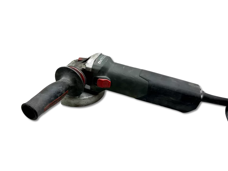 SZLIFIERKA METABO D-72622