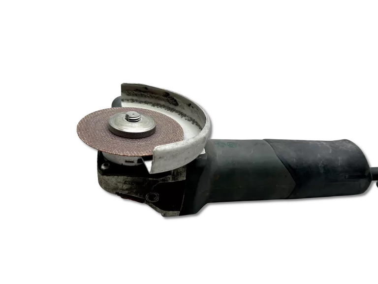 SZLIFIERKA METABO D-72622