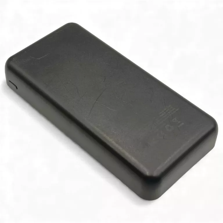 POWERBANK PHILIPS 20000 MAH DLP7721C