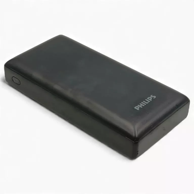 POWERBANK PHILIPS 20000 MAH DLP7721C
