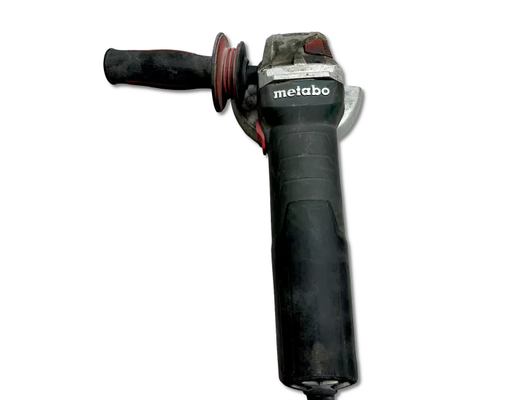 SZLIFIERKA METABO D-72622