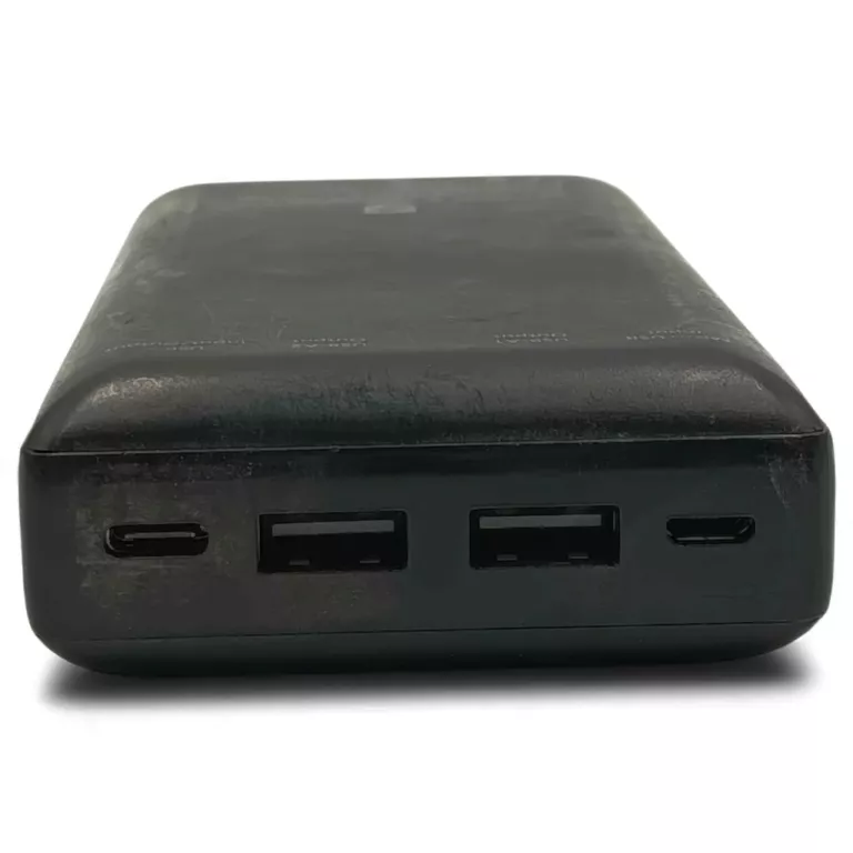 POWERBANK PHILIPS 20000 MAH DLP7721C