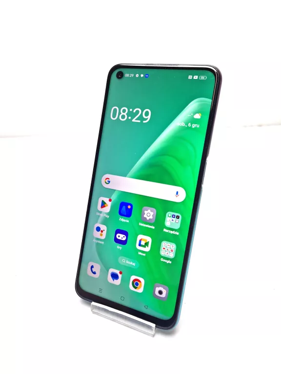 TELEFON OPPO A74 6/128 GB