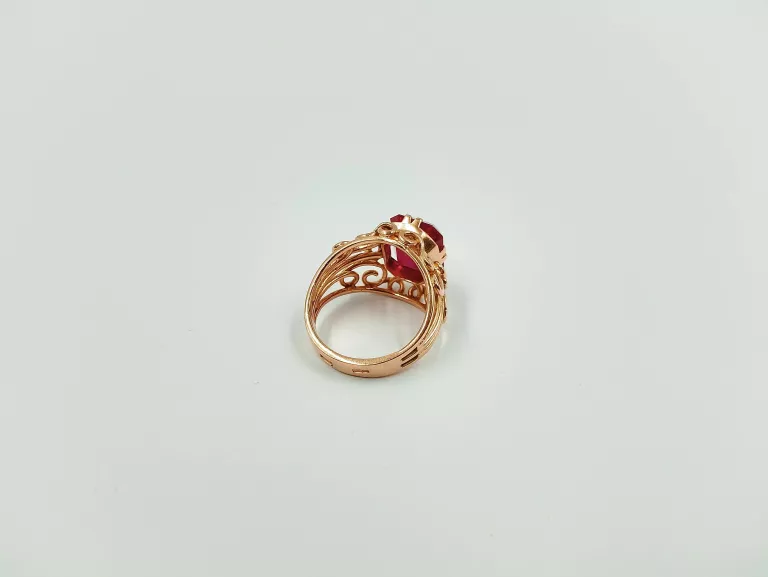 sliczny-zloty-pierscionek-z-rubinem-585817r17-kolor-249512-1647429