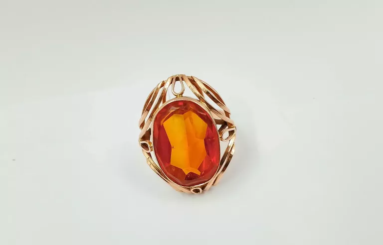 piekny-zloty-pierscionek-stary-wyrob-583-stan-11323-2