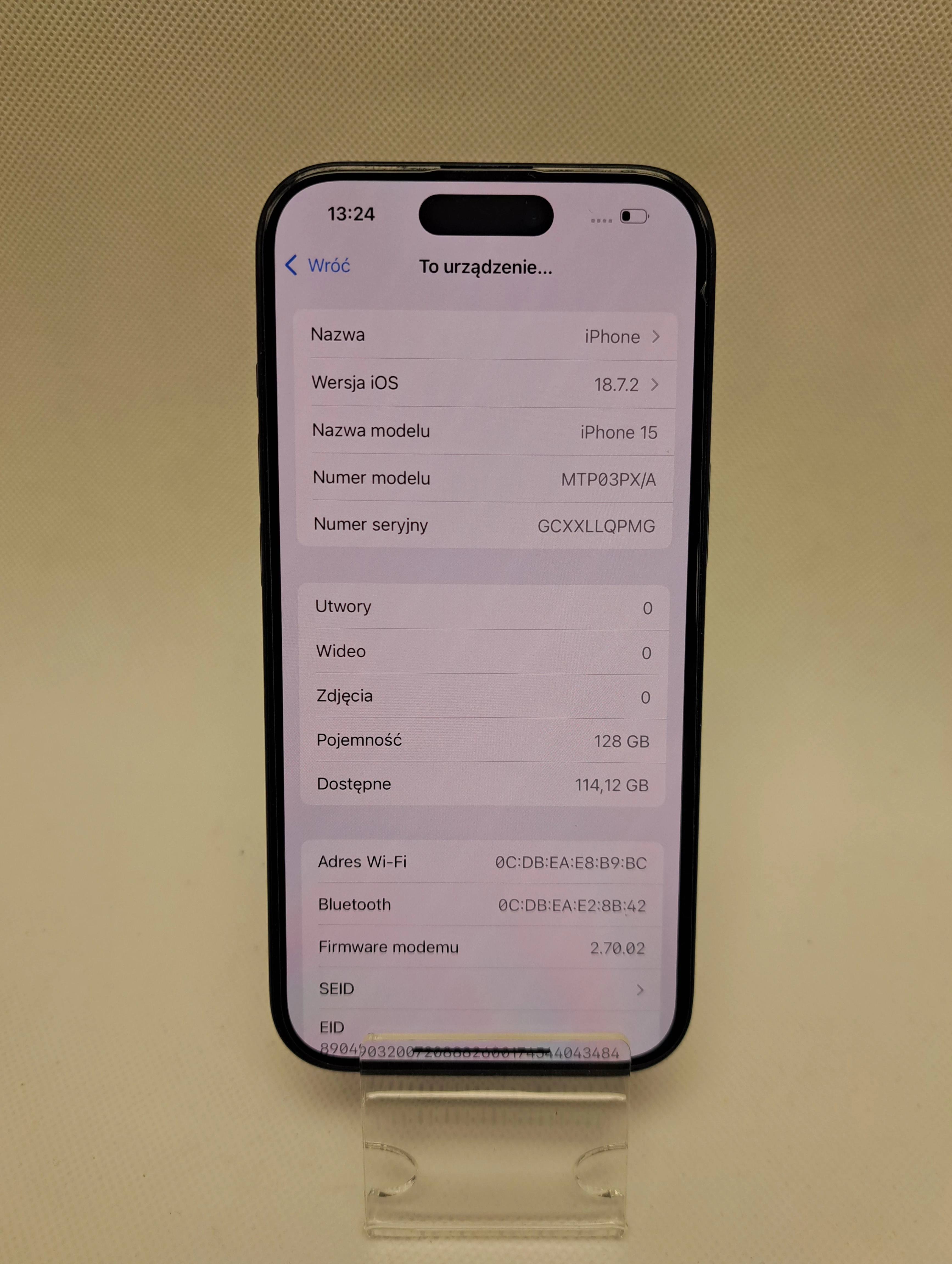 telefon-iphone-15-5g-128gb-blokada-imei-stan-11323-2