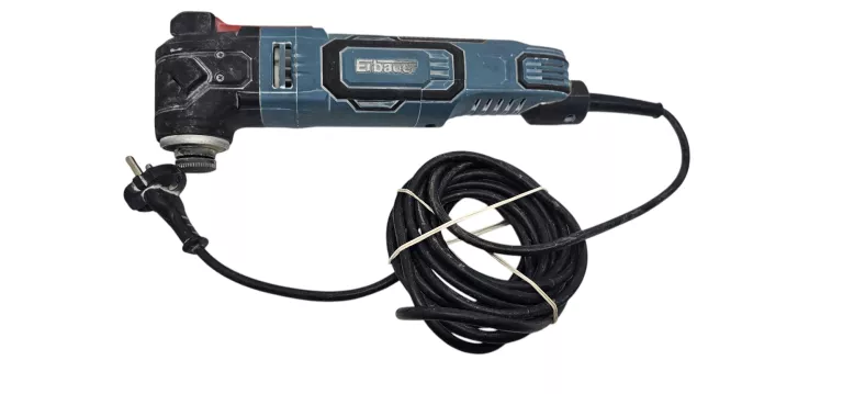 SZLIFIERKA WIELOFUNKCYJNA ERBAUER EMT300-QC