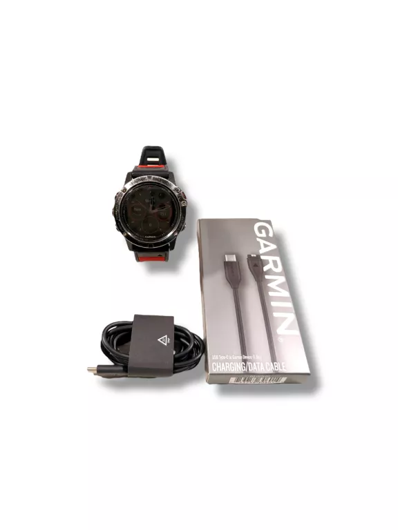 smartwatch-garmin-fenix-5x-czarny-warszawska-21-bialystok