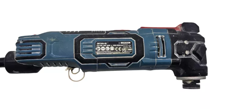 SZLIFIERKA WIELOFUNKCYJNA ERBAUER EMT300-QC