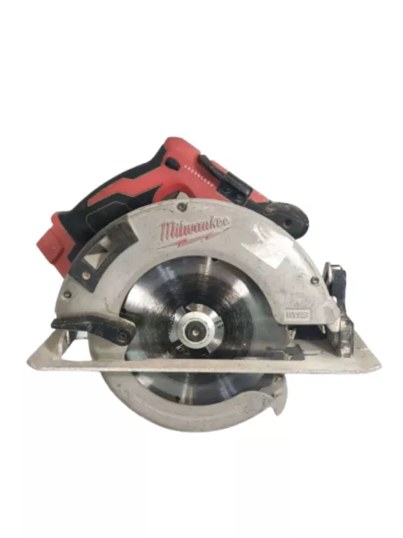 PILARKA MILWAUKEE M18 BLCS66 + BATERIA + ŁADPWARKA