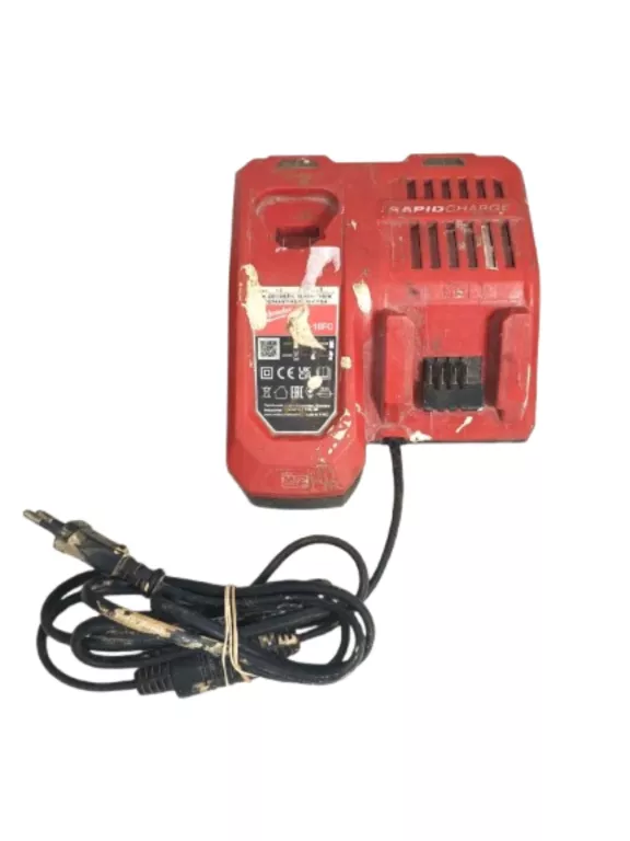 PILARKA MILWAUKEE M18 BLCS66 + BATERIA + ŁADPWARKA