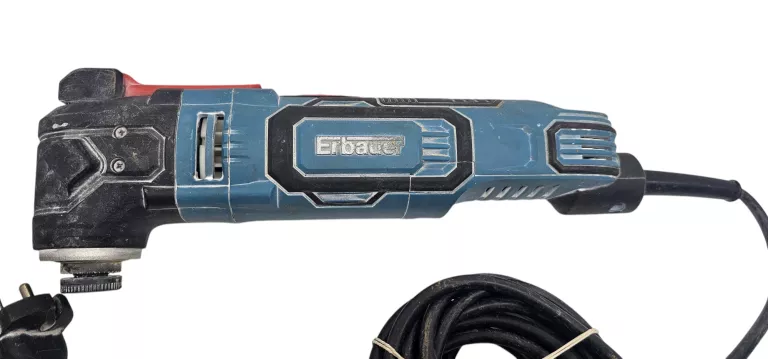 SZLIFIERKA WIELOFUNKCYJNA ERBAUER EMT300-QC