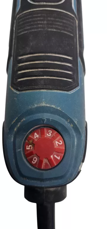 SZLIFIERKA WIELOFUNKCYJNA ERBAUER EMT300-QC