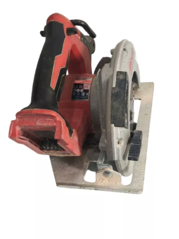 PILARKA MILWAUKEE M18 BLCS66 + BATERIA + ŁADPWARKA