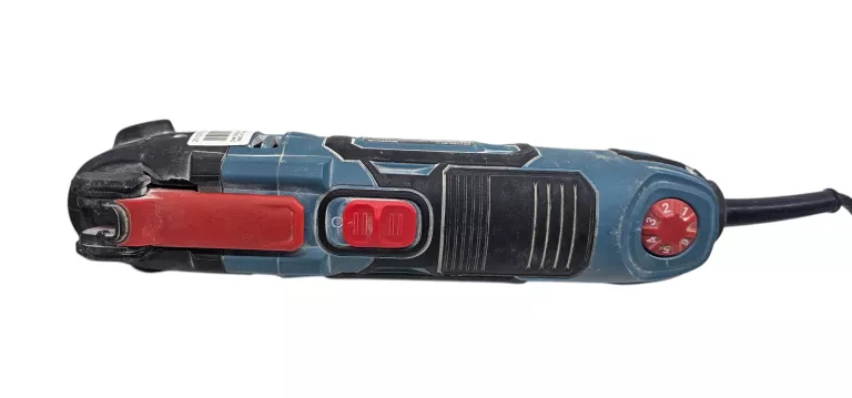 SZLIFIERKA WIELOFUNKCYJNA ERBAUER EMT300-QC