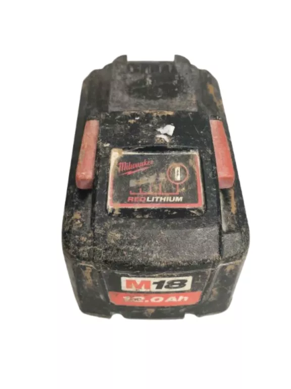 PILARKA MILWAUKEE M18 BLCS66 + BATERIA + ŁADPWARKA