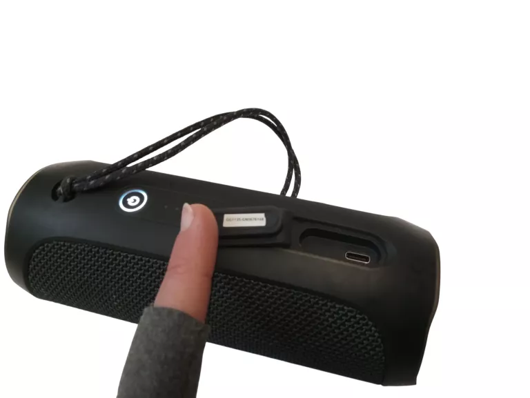 GŁOŚNIK JBL FLIP ESSENTIAL 2