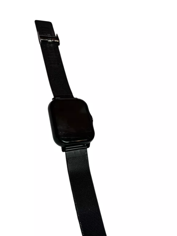 SMARTWATCH Y13 + ŁADOWARKA