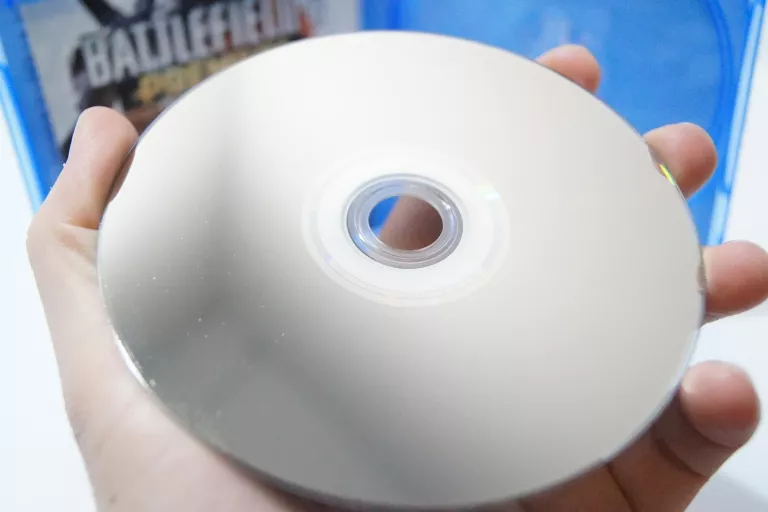 GRA NA PS4 BATTLEFIELD 4