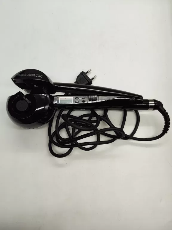 LOKÓWKA AUTOMATYCZNA MANIA HAIR CURLER 2665