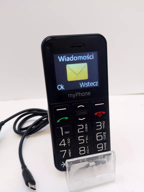 TELEFON MYPHONE HALO EASY