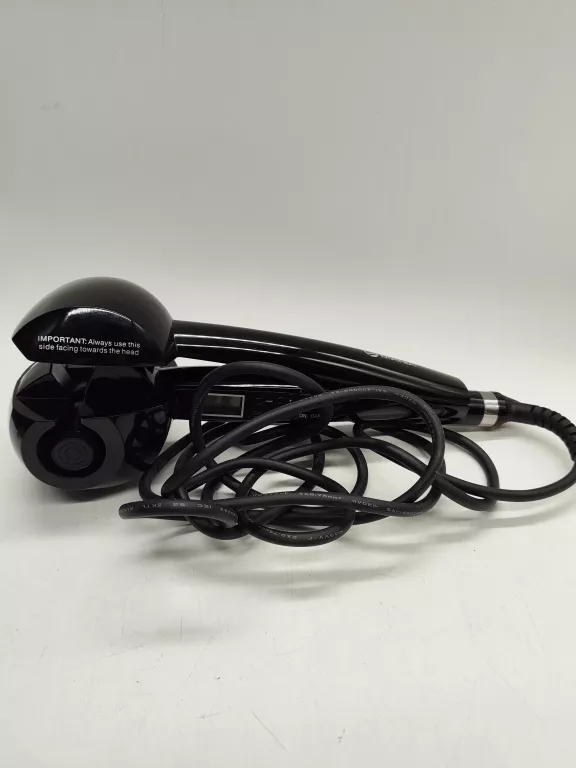 LOKÓWKA AUTOMATYCZNA MANIA HAIR CURLER 2665