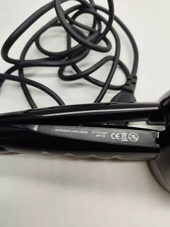 LOKÓWKA AUTOMATYCZNA MANIA HAIR CURLER 2665
