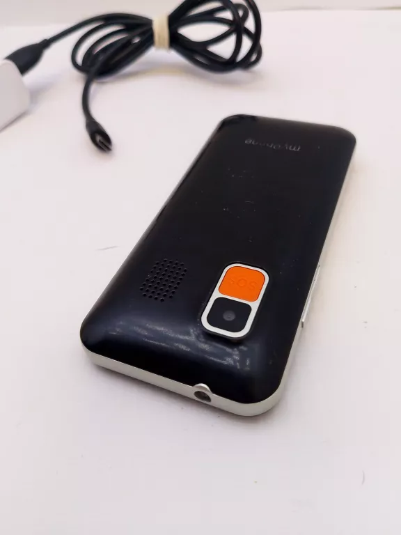TELEFON MYPHONE HALO EASY