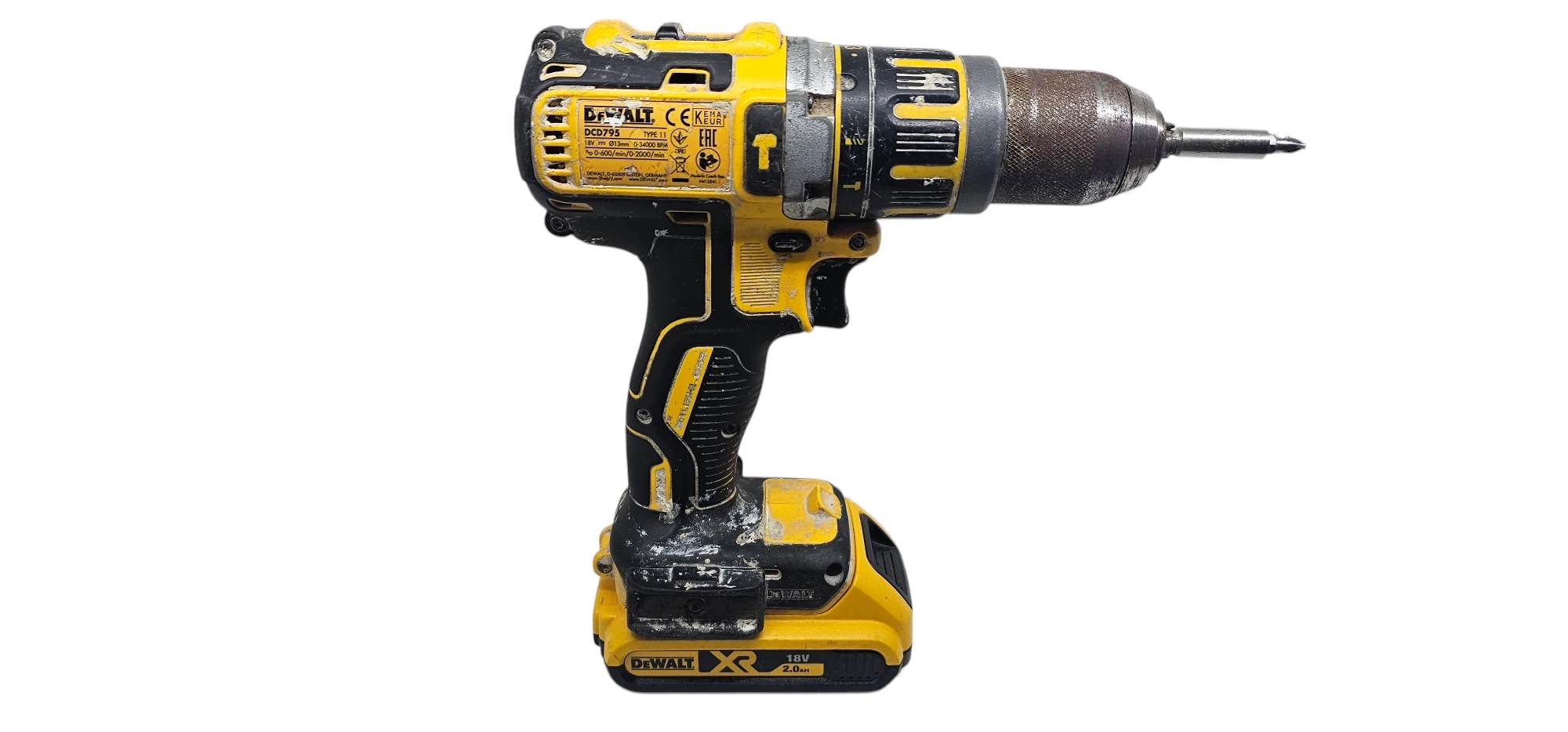 wiertarko-wkr-etarka-udarowa-dewalt-dcd795-aku-xr-20-ah-kod-producenta-dcd795d2