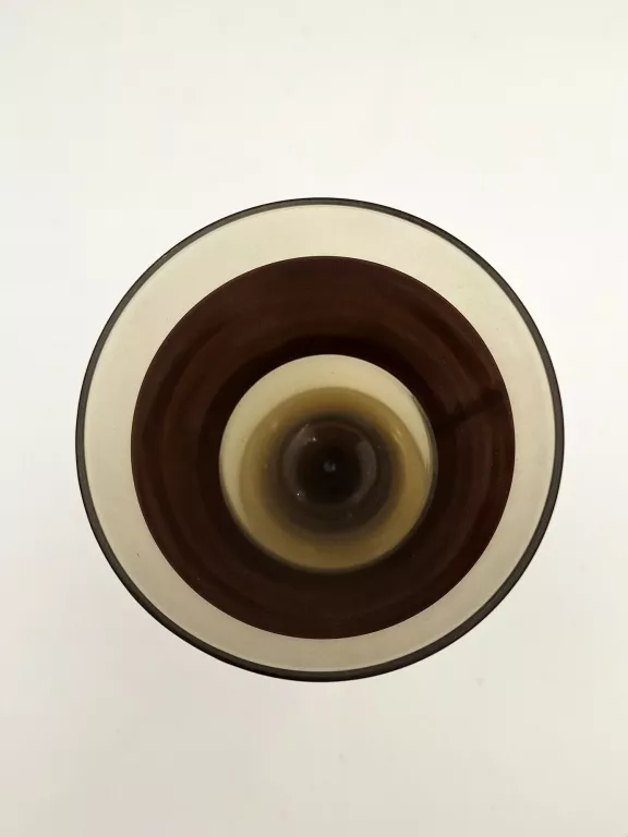 ZESTAW 15 SZTUK PUCHARKÓW LIBBEY SANGO NOVA BROWN