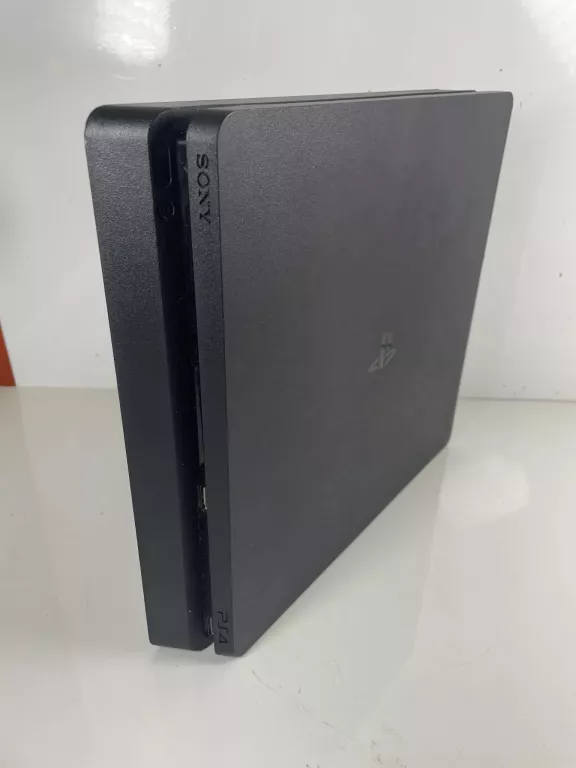 KONSOLA PS4 SLIM NIEORYGINALNE PADY OKABLOWANIE 1TB