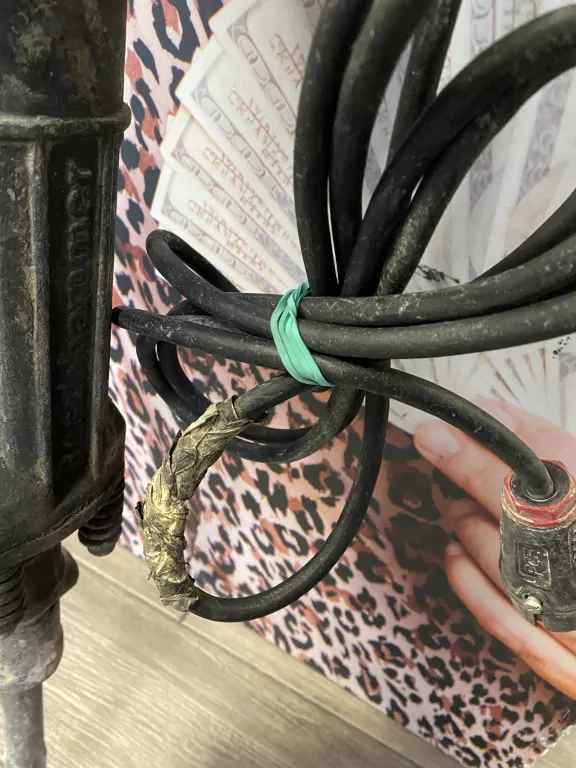 MŁOT WYBURZENIOWY BOSH GSH 16 PROFESSIONAL