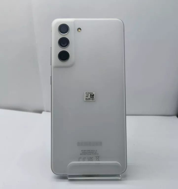 TELEFON SAMSUNG GALAXY S21 FE 5G 6/128GB