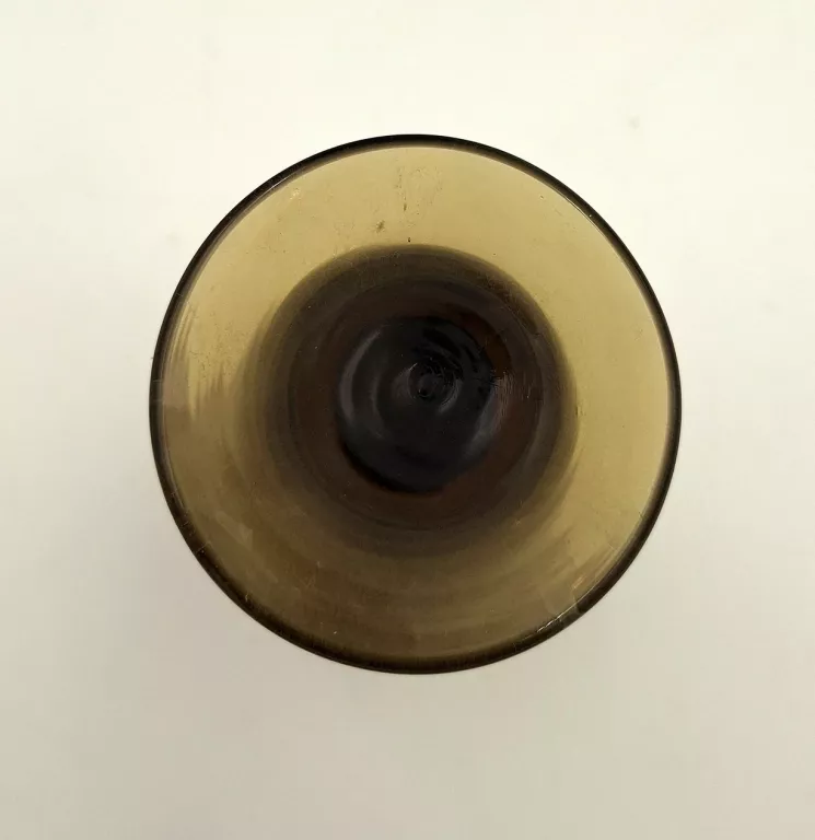 ZESTAW 15 SZTUK PUCHARKÓW LIBBEY SANGO NOVA BROWN